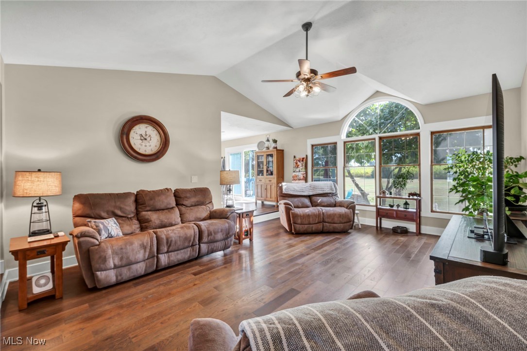 12567 Eby Road Creston, OH 44217 - Photo 16 of 42 Gallery Image 16