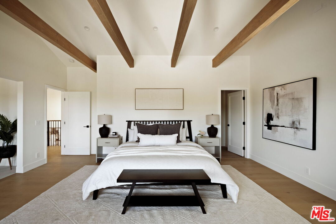 4041 Davana Road Sherman Oaks, CA 91423 - Photo 28 of 35