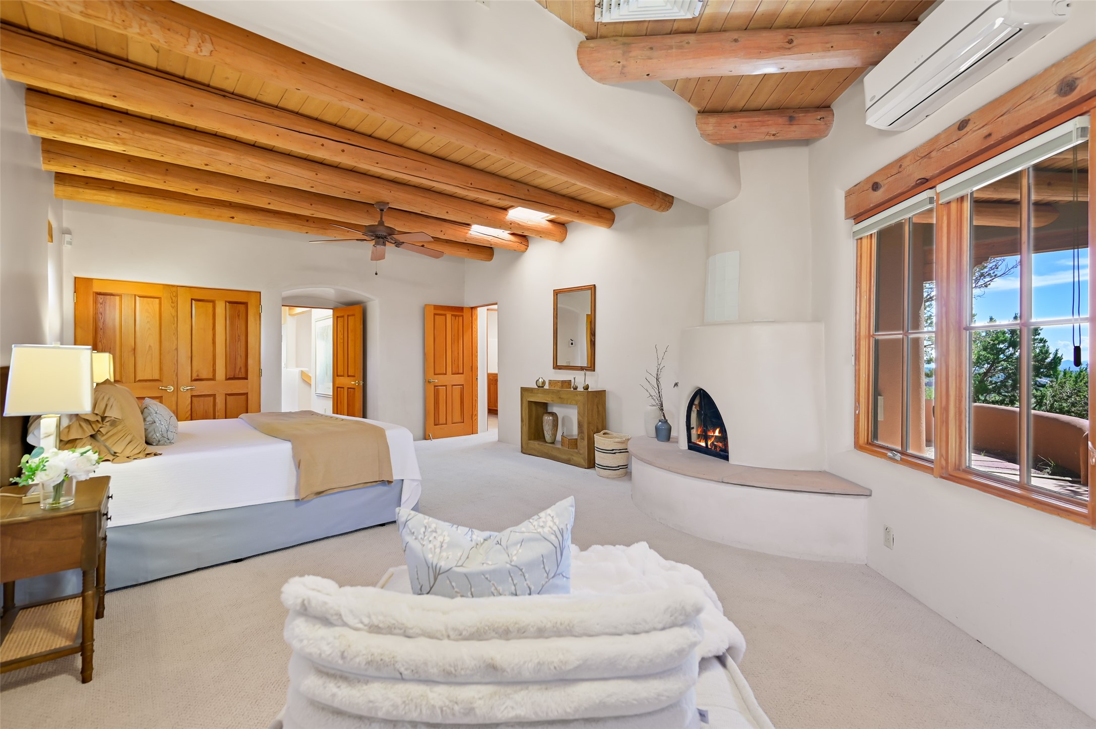 142 Barranca Road Santa Fe, NM 87501 - Photo 53 of 91 Gallery Image 53