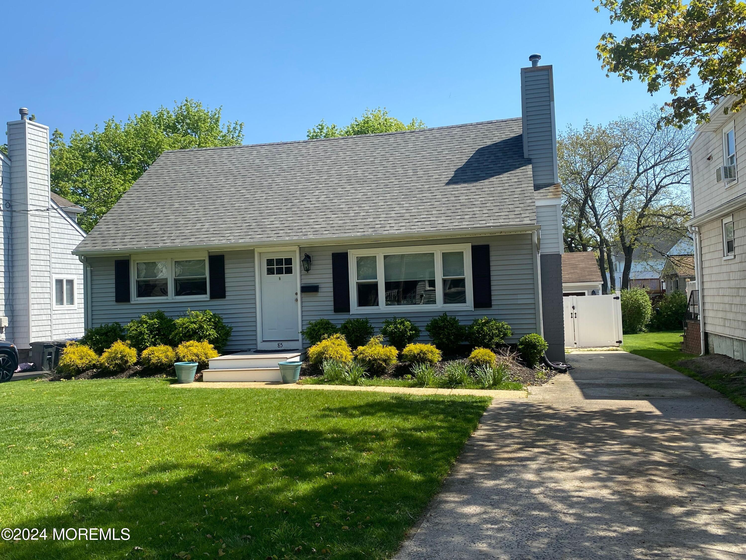 85 Ave Of Two Rivers Rumson, NJ 07760 - Photo 21 of 21 85 Ave of Two Rivers