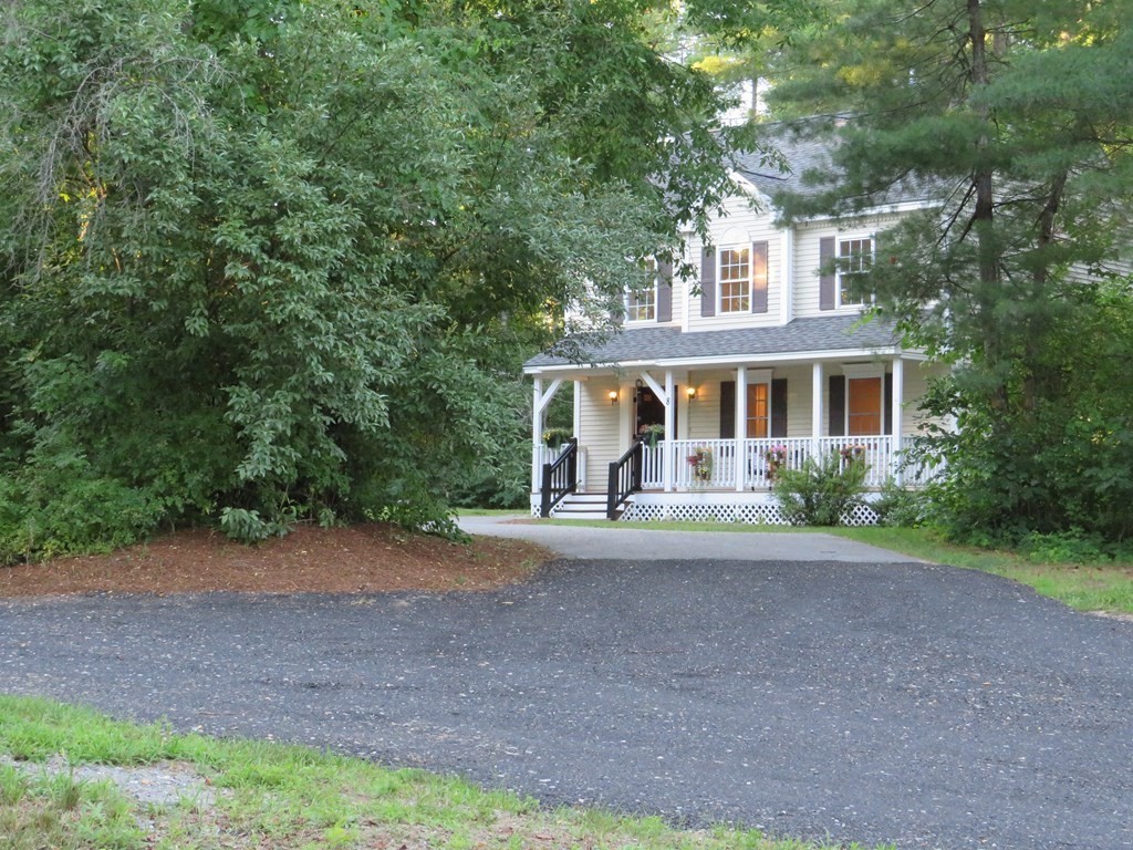 8 Meadow Road Townsend, MA 01469 - Photo 1 of 30