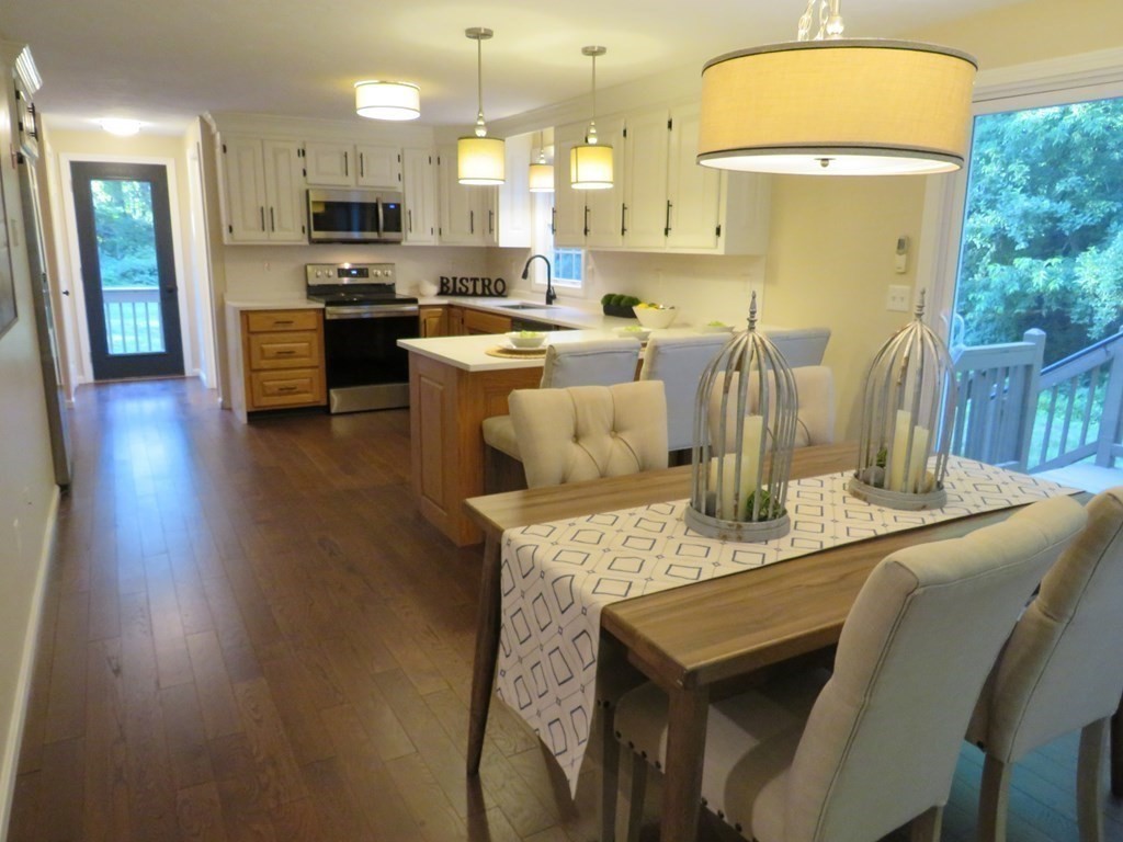 8 Meadow Road Townsend, MA 01469 - Photo 17 of 30