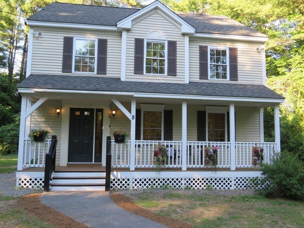 8 Meadow Road Townsend, MA 01469 - Photo 4 of 30