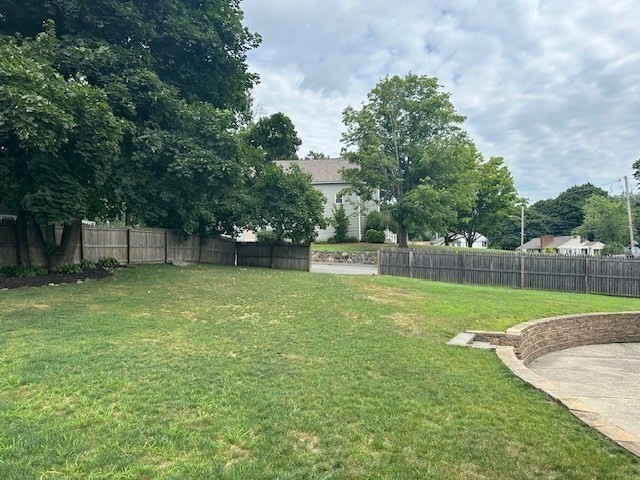 84 Lincoln Street Hudson, MA 01749 - Photo 23 of 26 a view of a park