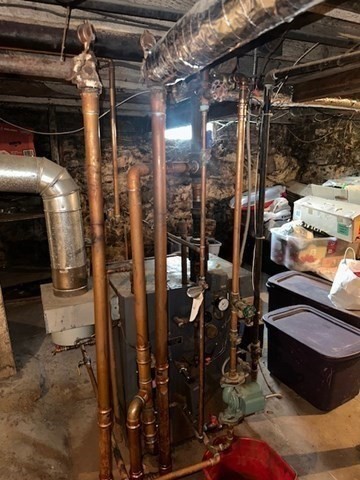 84 Lincoln Street Hudson, MA 01749 - Photo 26 of 26 a view of storage and utility room