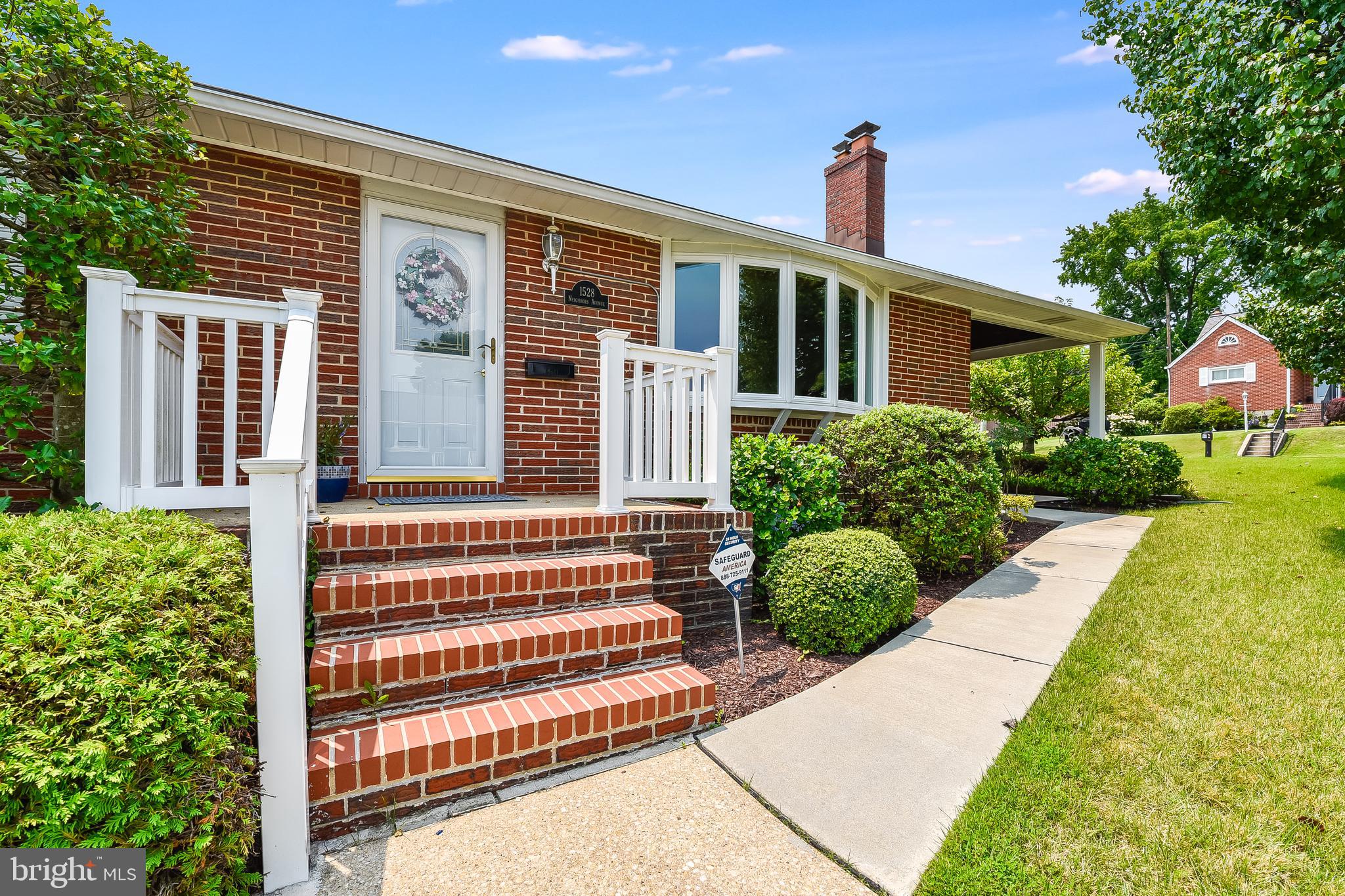 1528 Neighbors Avenue Rosedale, MD 21237 - Photo 2 of 39