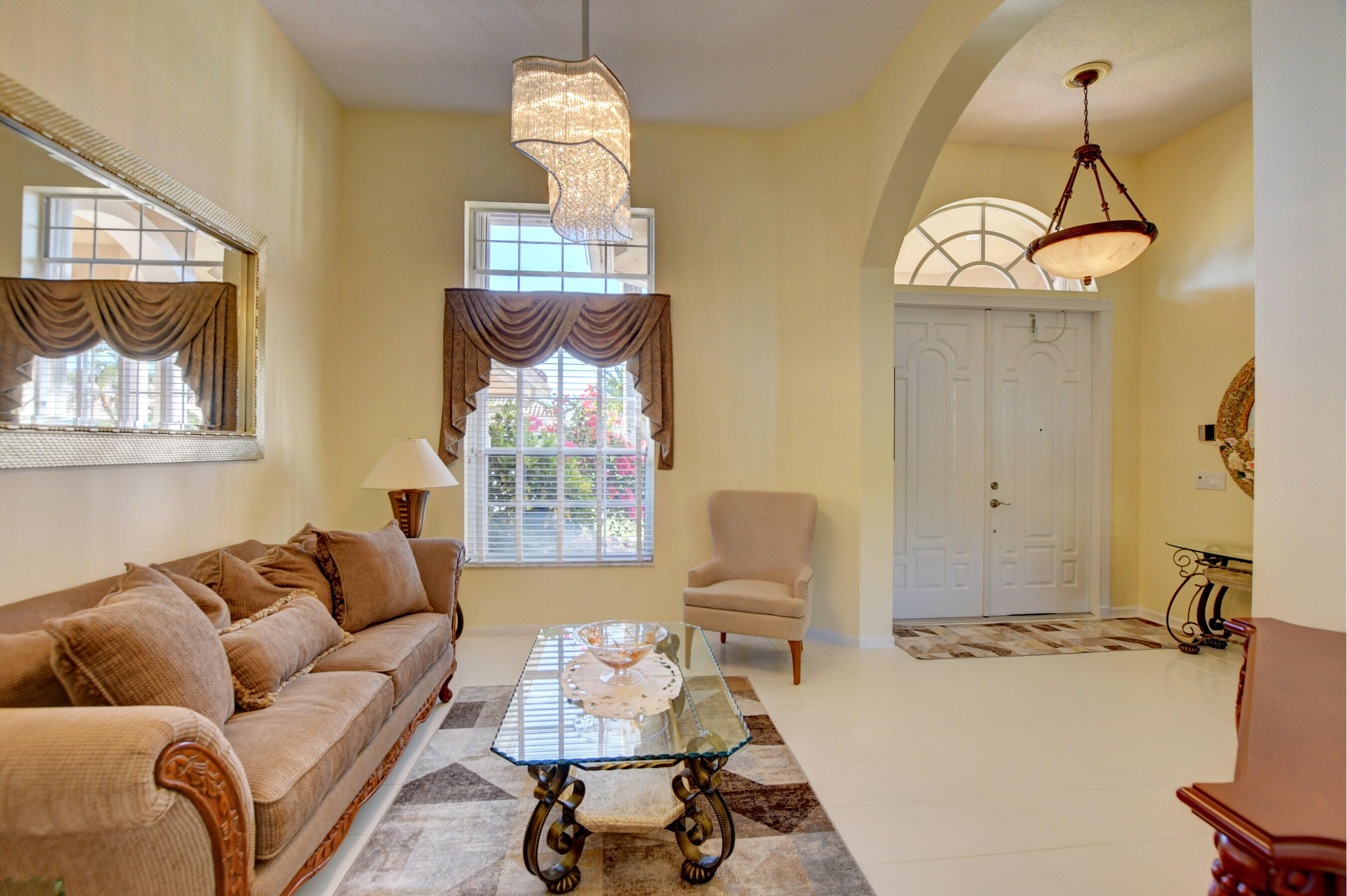 10546 Maple Chase Drive Boca Raton, FL 33498 - Photo 6 of 39 Large Formal Area