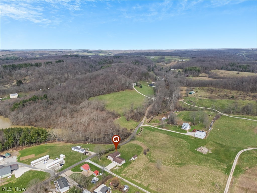 1090 Fort Road Southwest Dellroy, OH 44620 - Photo 16 of 49