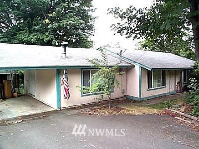 20117 Southeast 152nd Street Renton, WA 98059 - Photo 1 of 1