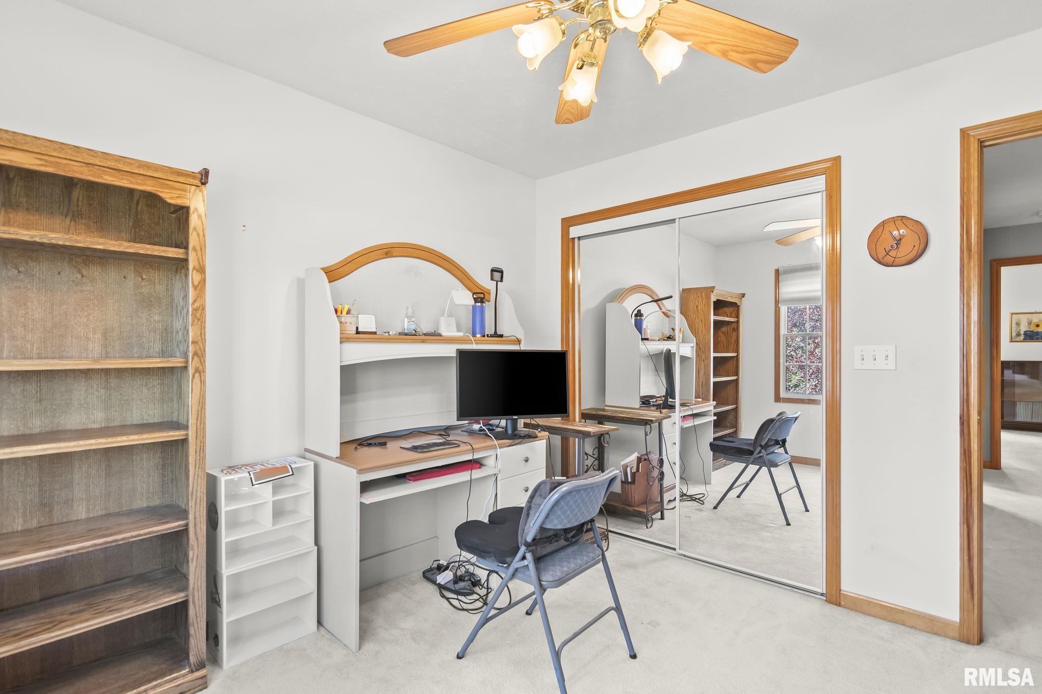 3908 Thackeray Drive Springfield, IL 62711 - Photo 39 of 43