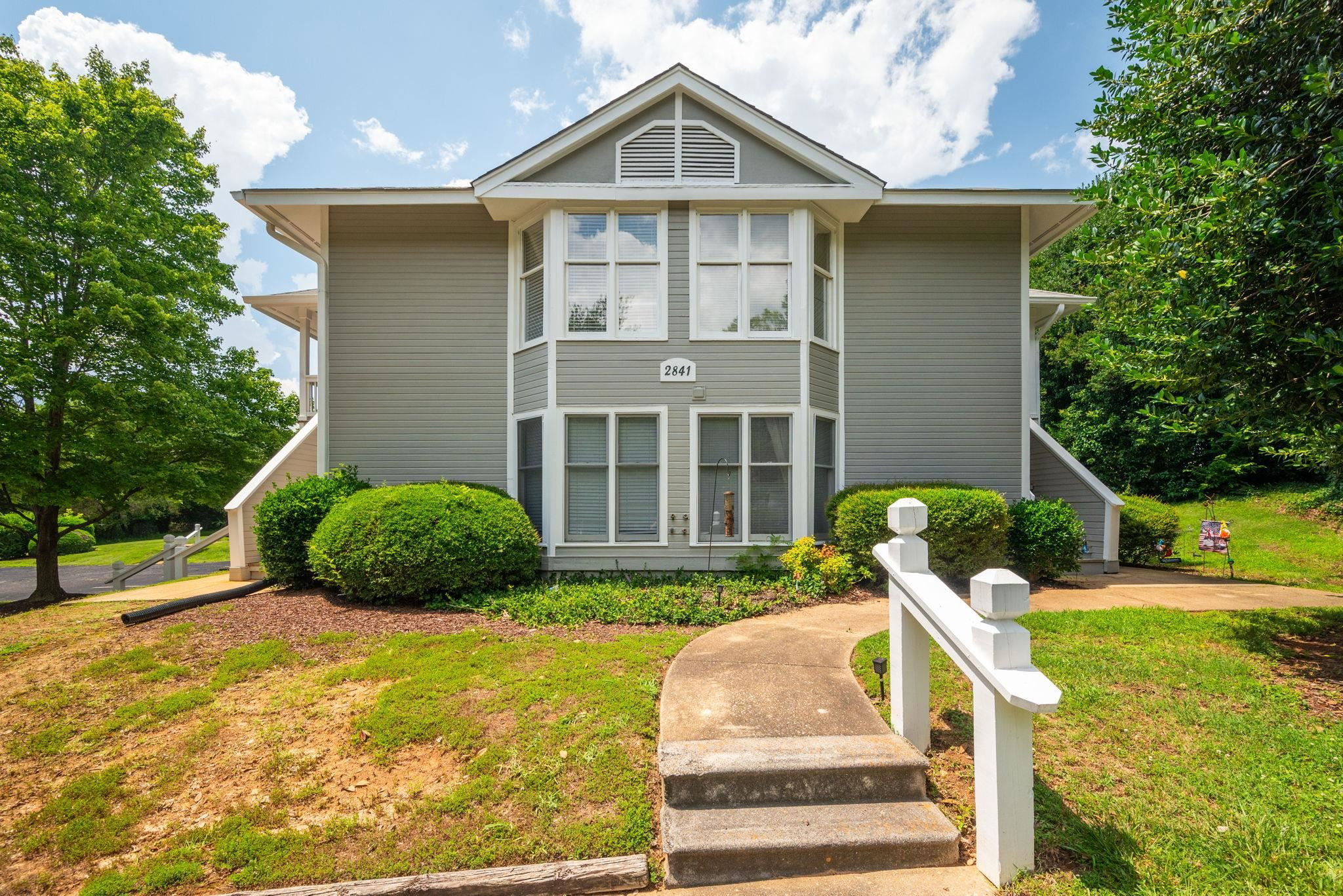 2841 Edridge Court, Unit 201 Raleigh, NC 27607 - Photo 1 of 23 Photo 1