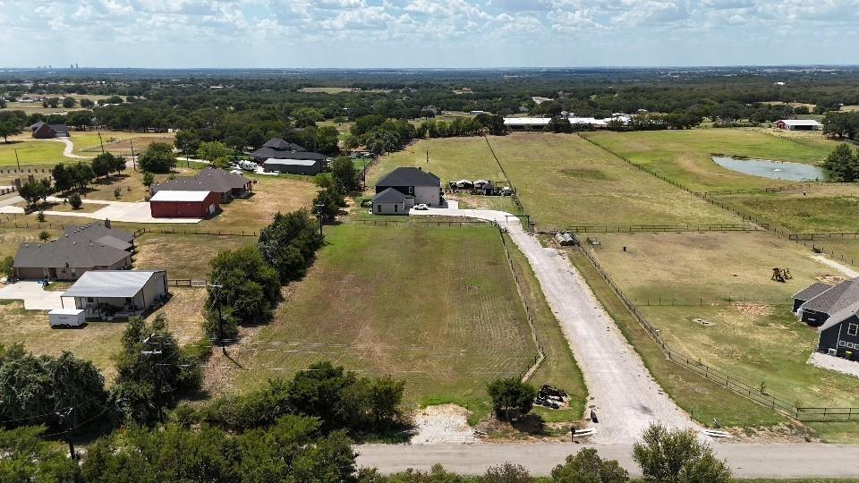 Tbd Rock Hill Road Aubrey, TX 76227 - Photo 7 of 12 a view of a city