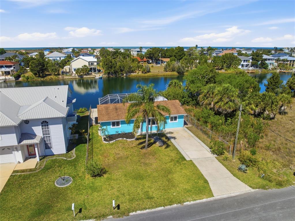 3243 Azalea Drive Hernando Beach, FL 34607 - Photo 55 of 94