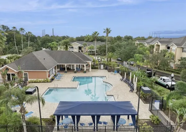 $1,650 | 1920 Summer Club Drive, Unit 112, Oviedo, FL 32765