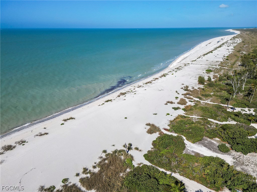 1016 Fish Crow Road Sanibel, FL 33957 - Photo 12 of 12 a view of sky view