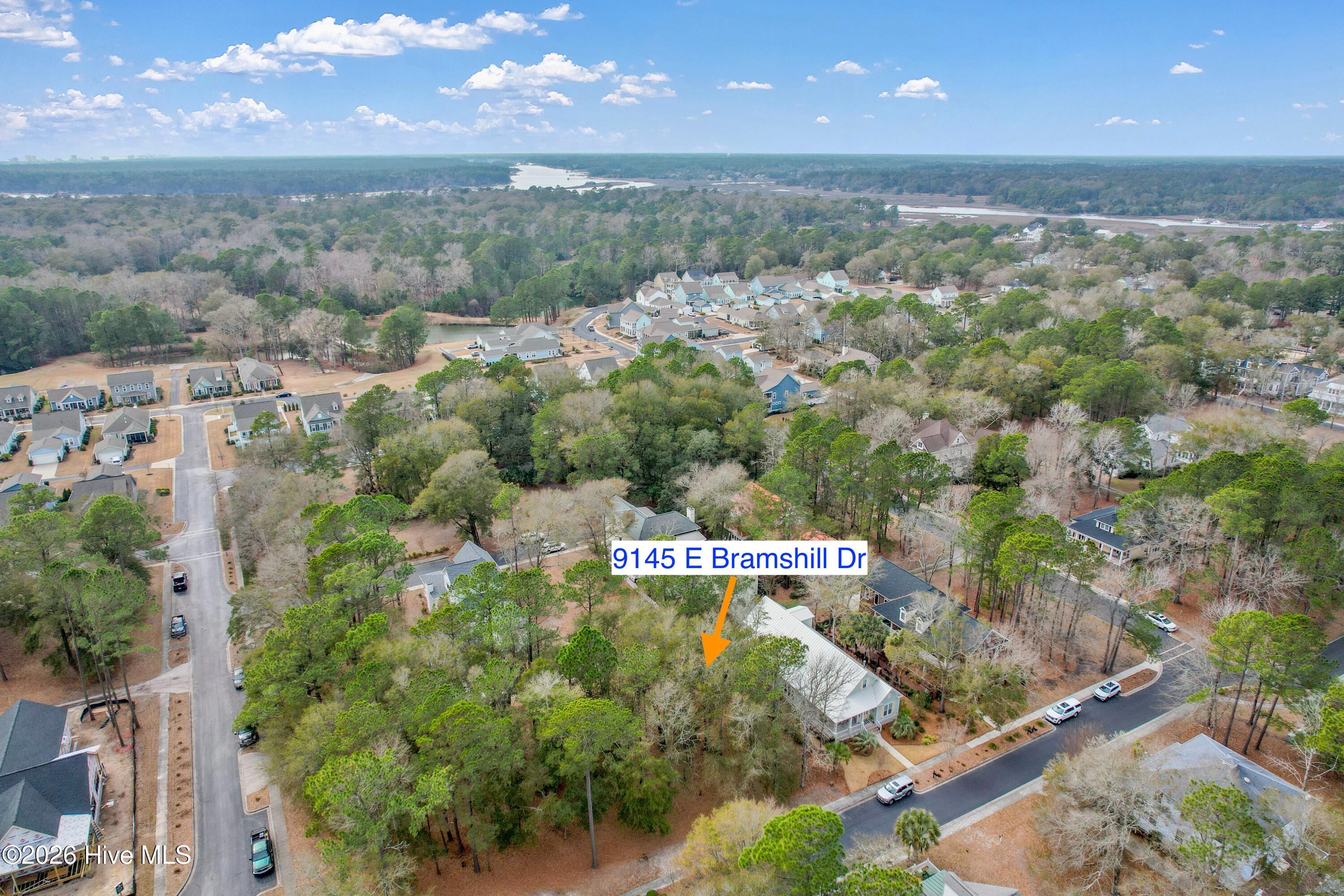 9145 East Bramshill Road Southwest Calabash, NC 28467 - Photo 5 of 17 9145EBramshillDr - 4