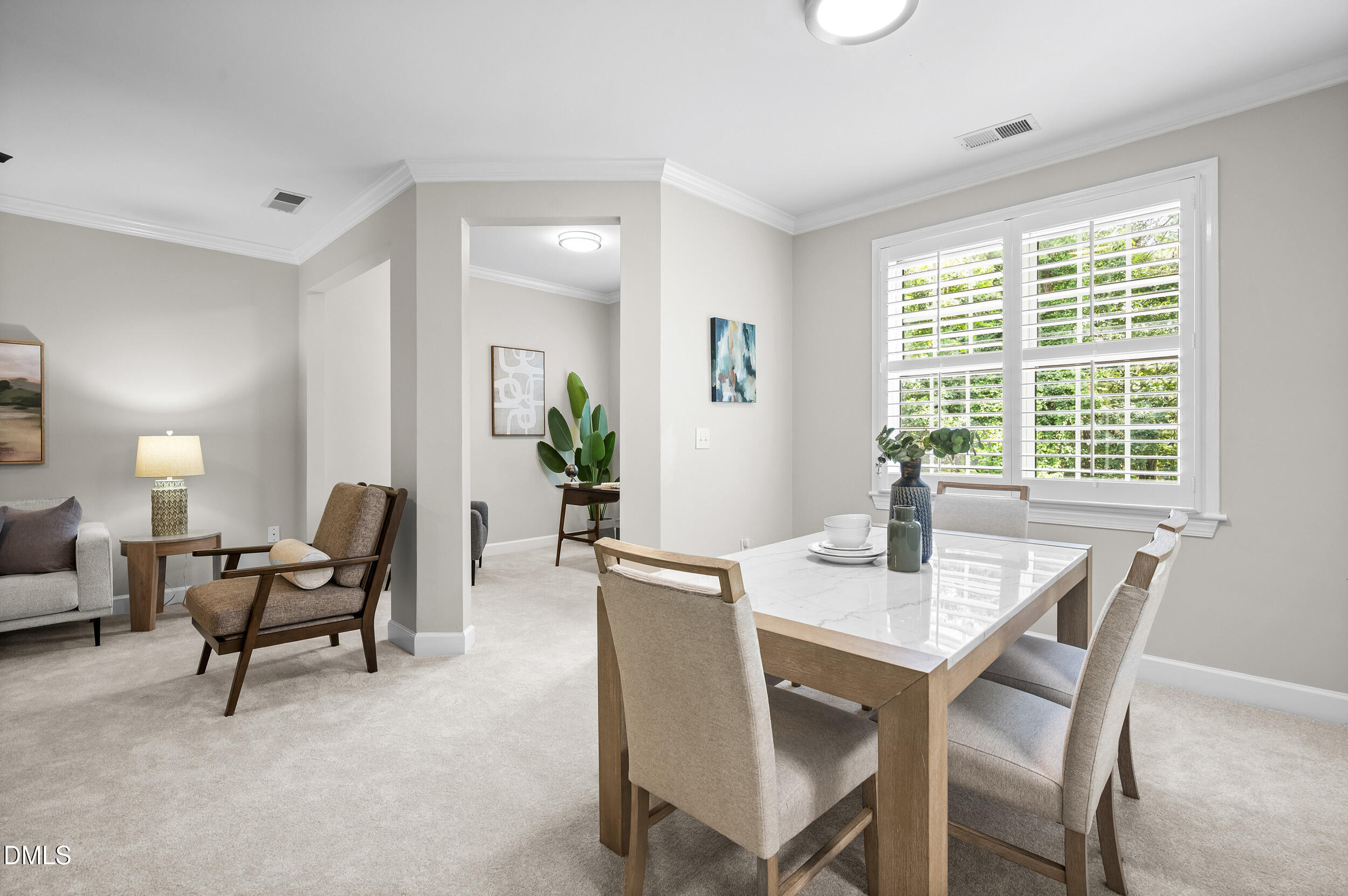 100 Northbrook Drive, Unit 207 Raleigh, NC 27609 - Photo 16 of 45