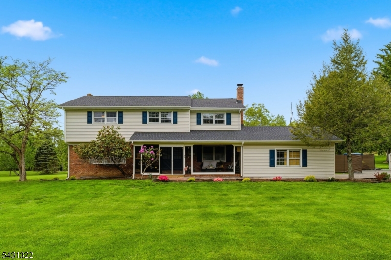 185 Thatchers Hill Road Flemington, NJ 08822 - Photo 1 of 48