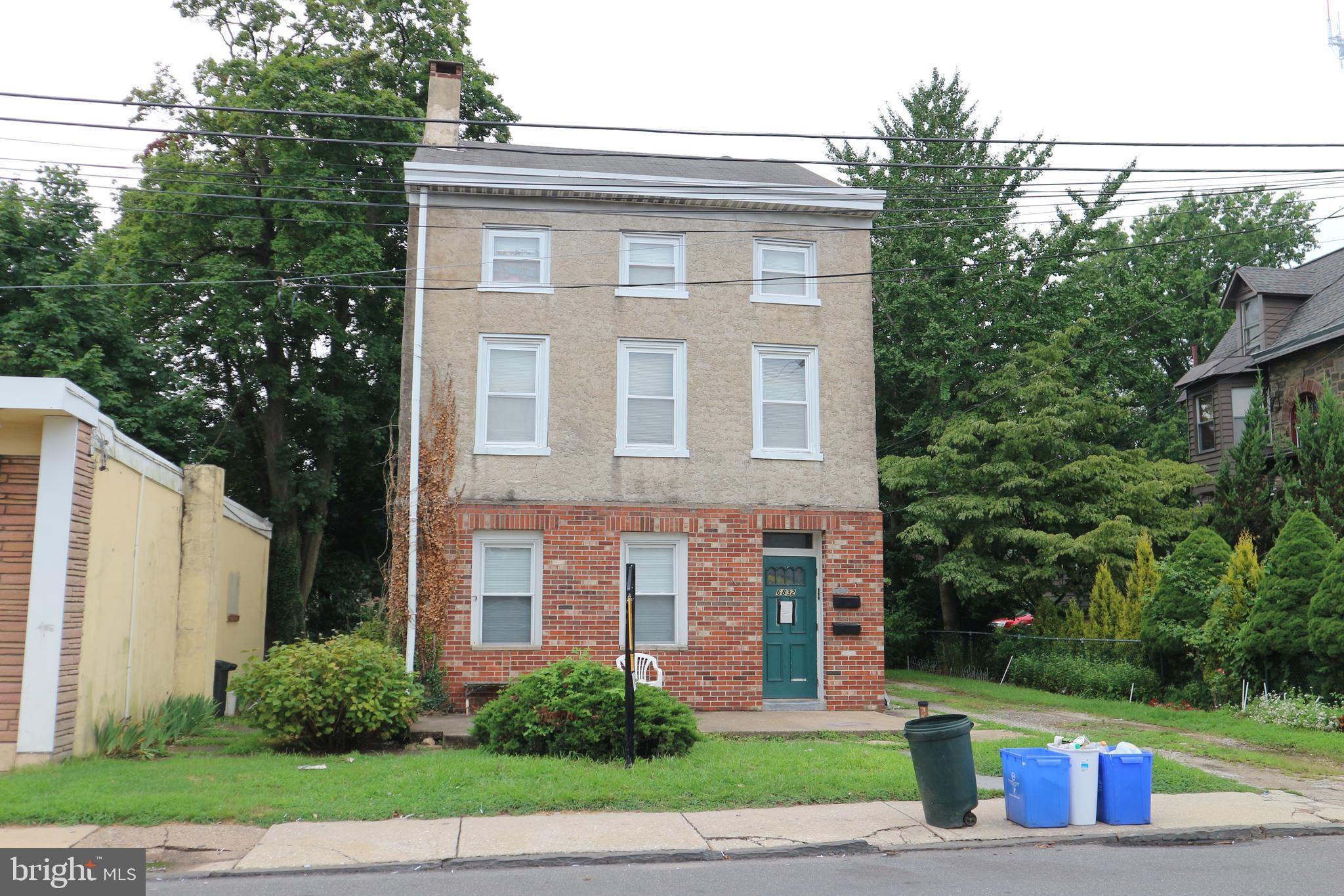 6832 Ridge Avenue Philadelphia, PA 19128 - Photo 1 of 10