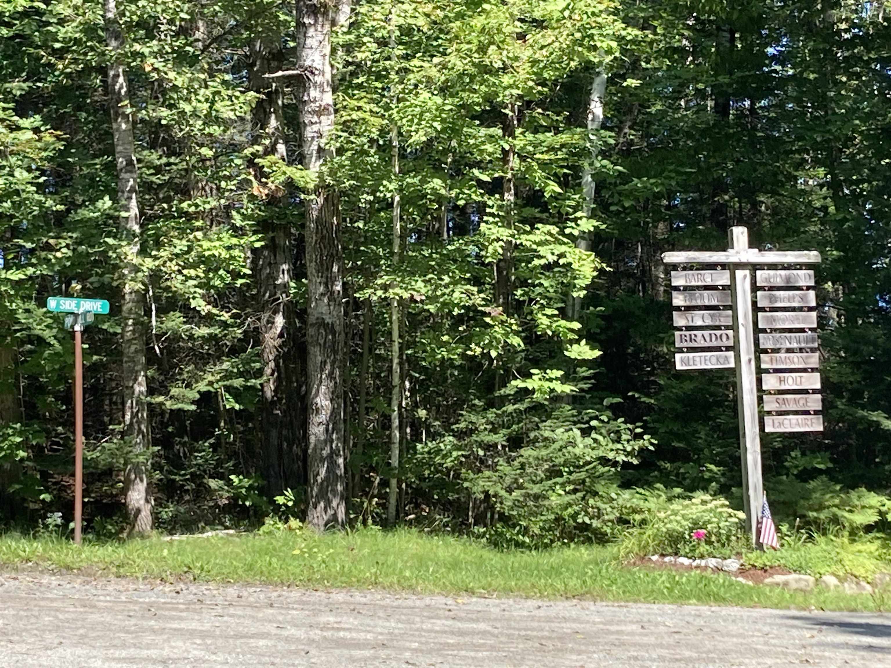 Lot 25 Westside Road Lunenburg, VT 05906 - Photo 15 of 15