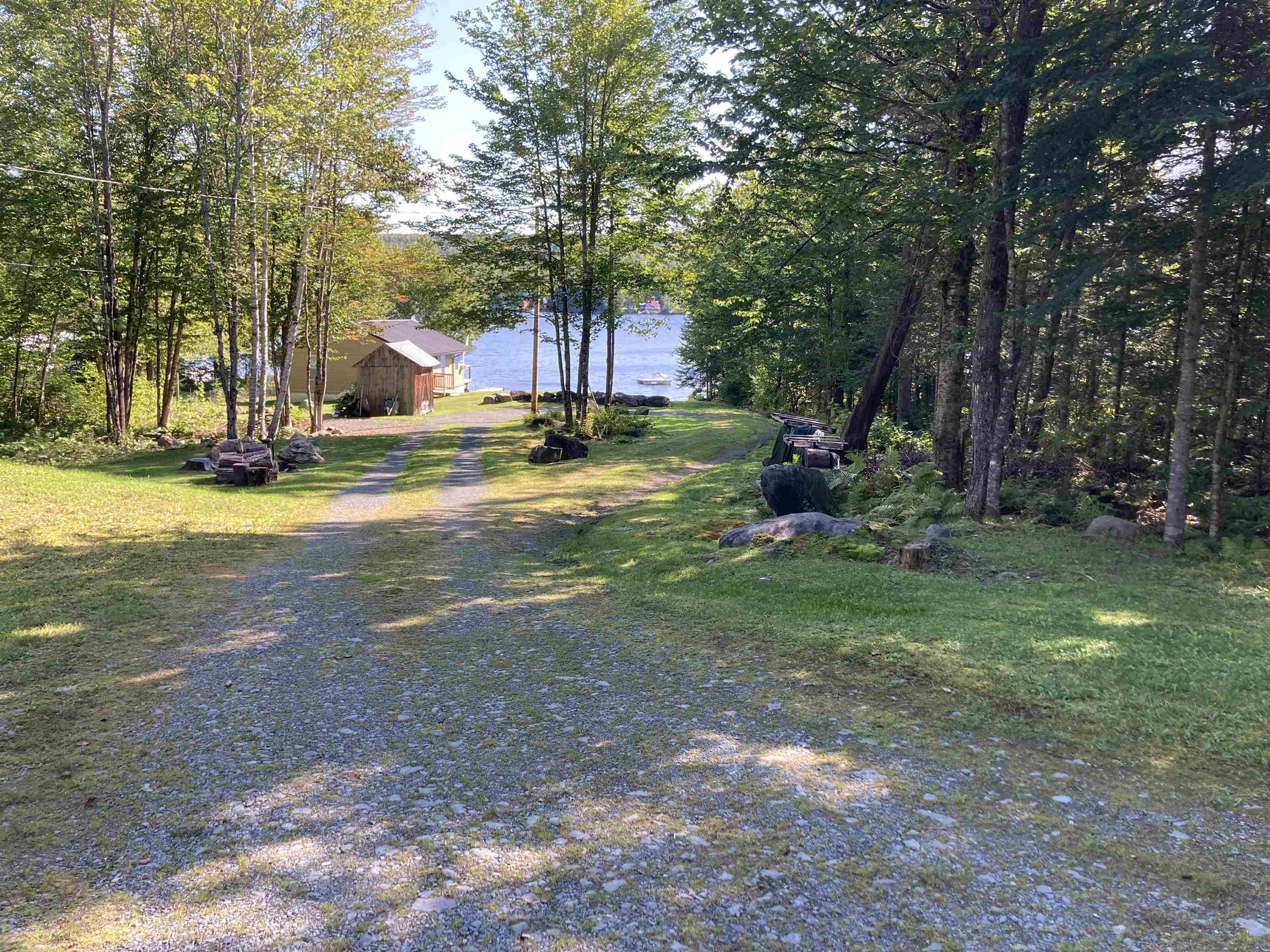 Lot 25 Westside Road Lunenburg, VT 05906 - Photo 3 of 15