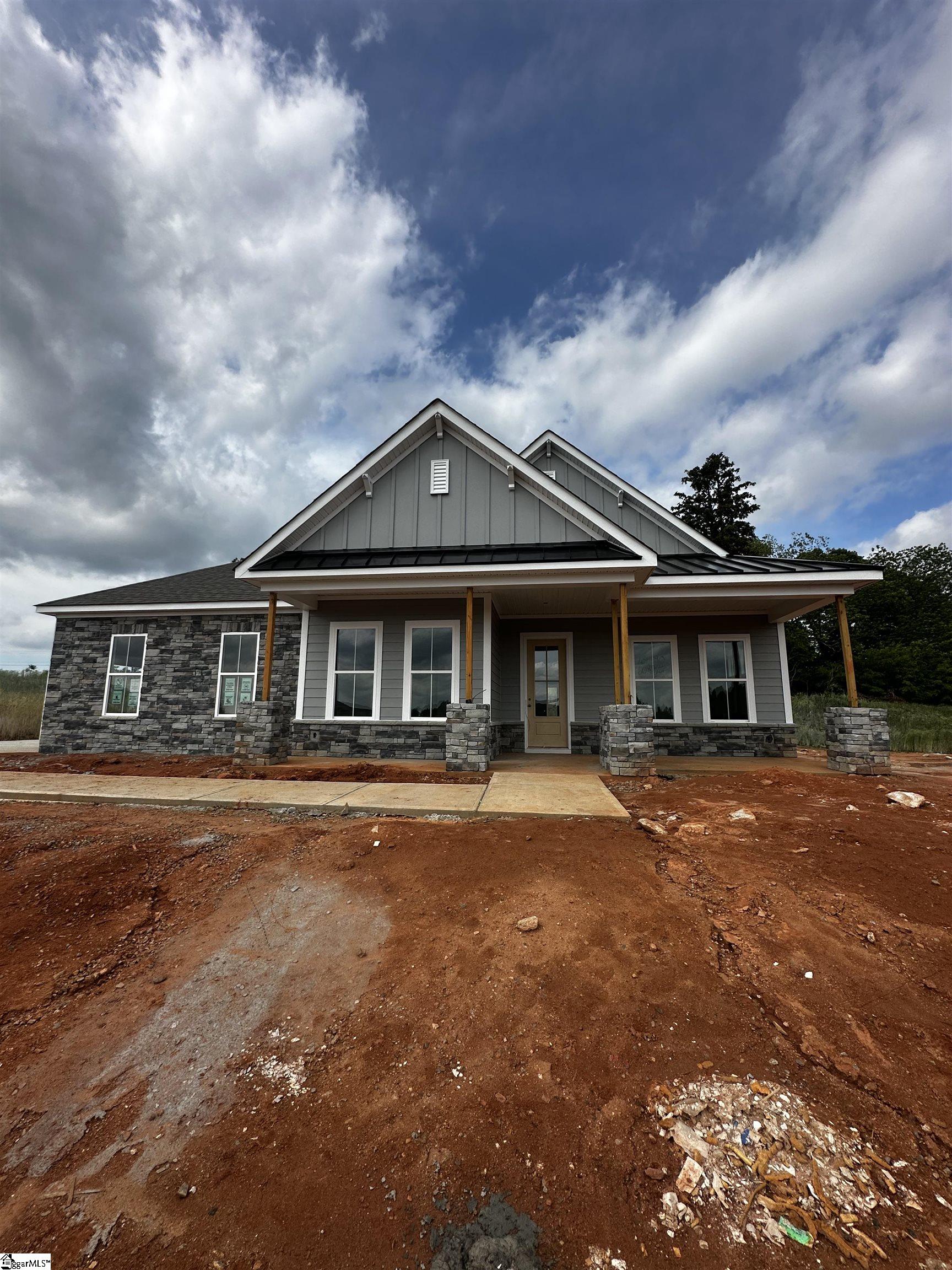 608 Timber Walk Drive Simpsonville, SC 29681 - Photo 2 of 41