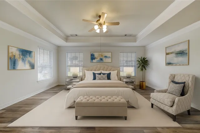 $695,000 | 10815 Ashland Bridge Lane, Sugar Land, TX 77498