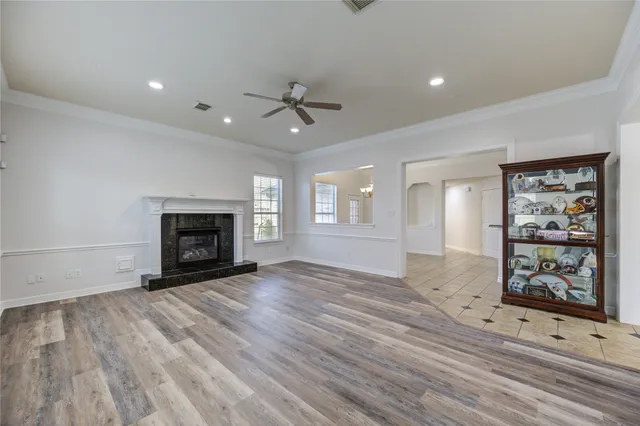 $695,000 | 10815 Ashland Bridge Lane, Sugar Land, TX 77498