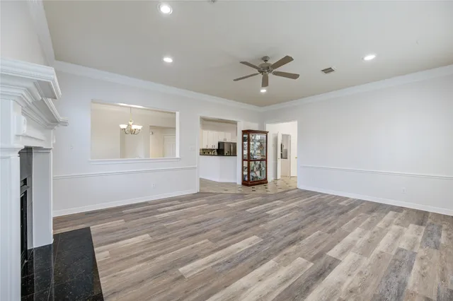 $695,000 | 10815 Ashland Bridge Lane, Sugar Land, TX 77498