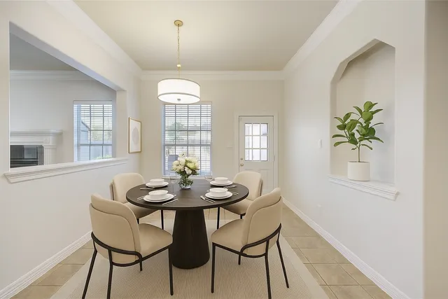 $695,000 | 10815 Ashland Bridge Lane, Sugar Land, TX 77498