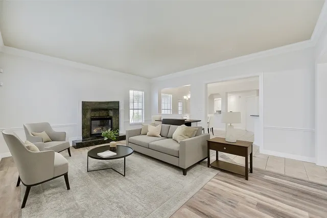 $695,000 | 10815 Ashland Bridge Lane, Sugar Land, TX 77498