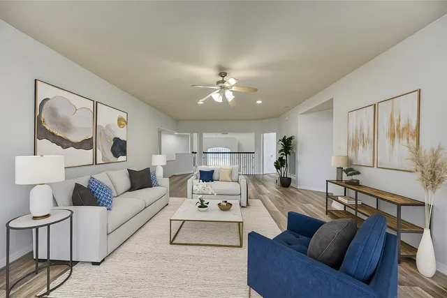 $695,000 | 10815 Ashland Bridge Lane, Sugar Land, TX 77498