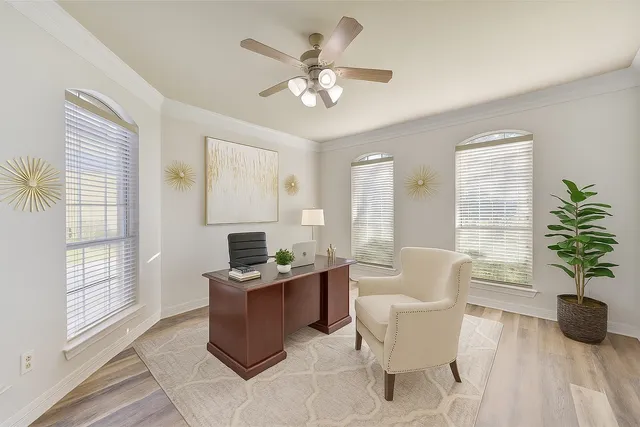 $695,000 | 10815 Ashland Bridge Lane, Sugar Land, TX 77498