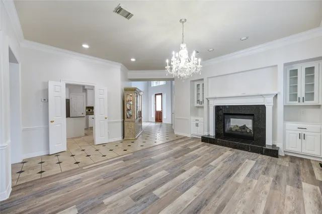 $695,000 | 10815 Ashland Bridge Lane, Sugar Land, TX 77498