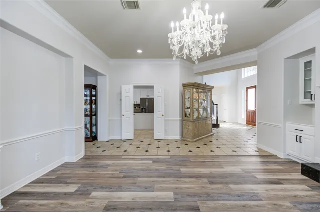 $695,000 | 10815 Ashland Bridge Lane, Sugar Land, TX 77498