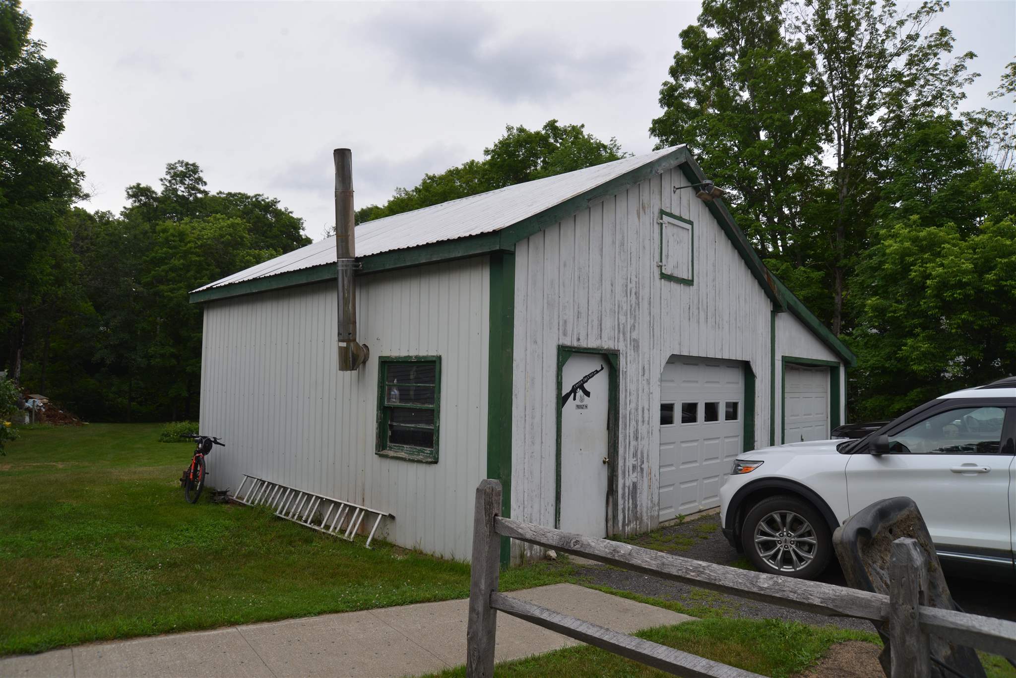 35 Brook Road Plainfield, VT 05667 - Photo 11 of 40