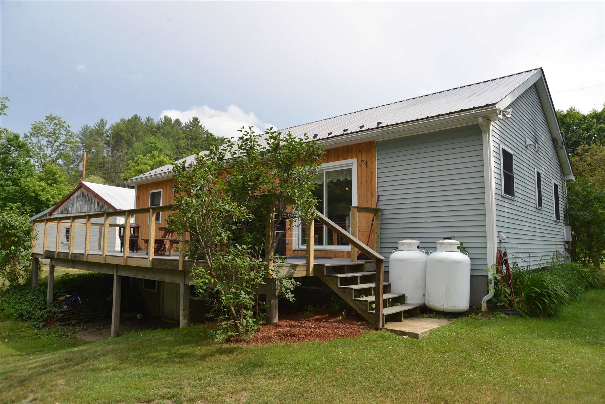 35 Brook Road Plainfield, VT 05667 - Photo 14 of 40