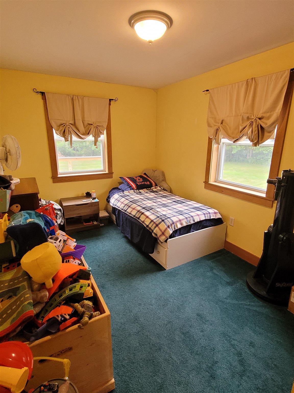 35 Brook Road Plainfield, VT 05667 - Photo 22 of 40