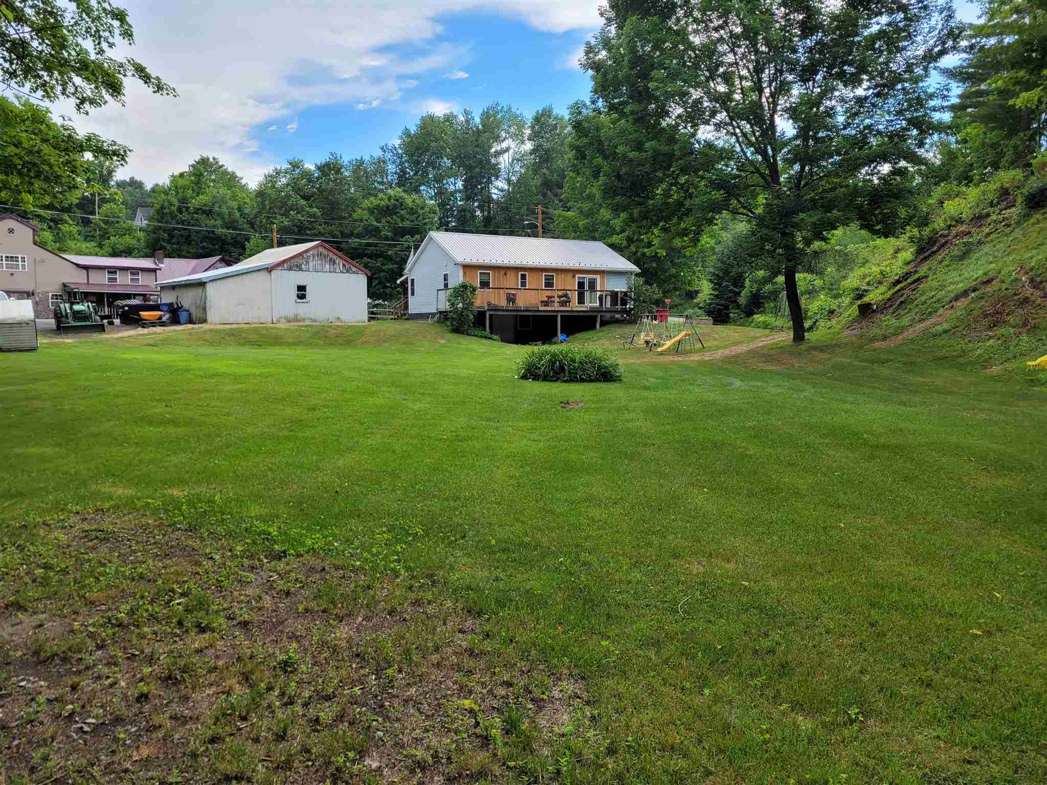 35 Brook Road Plainfield, VT 05667 - Photo 5 of 40
