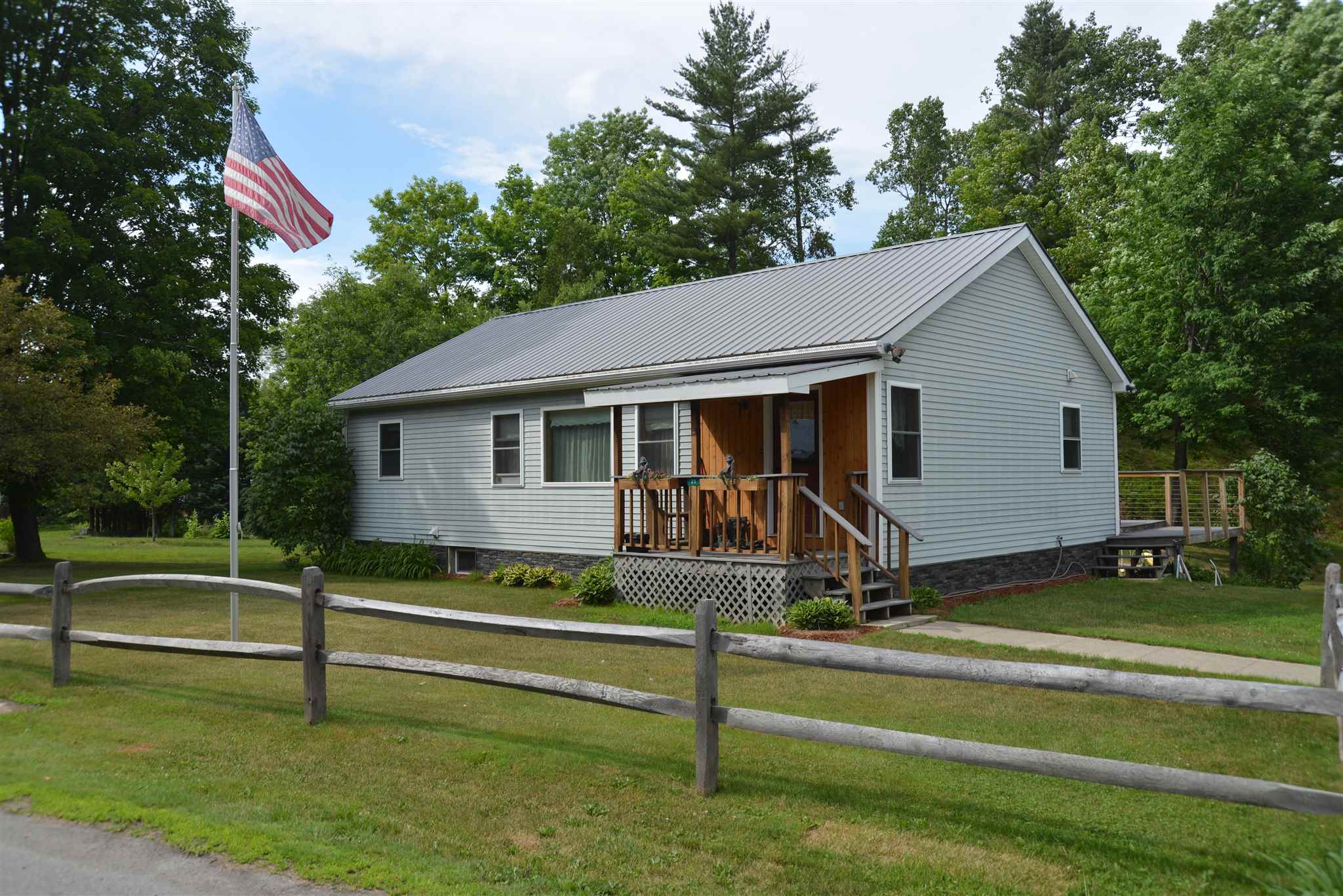 35 Brook Road Plainfield, VT 05667 - Photo 6 of 40
