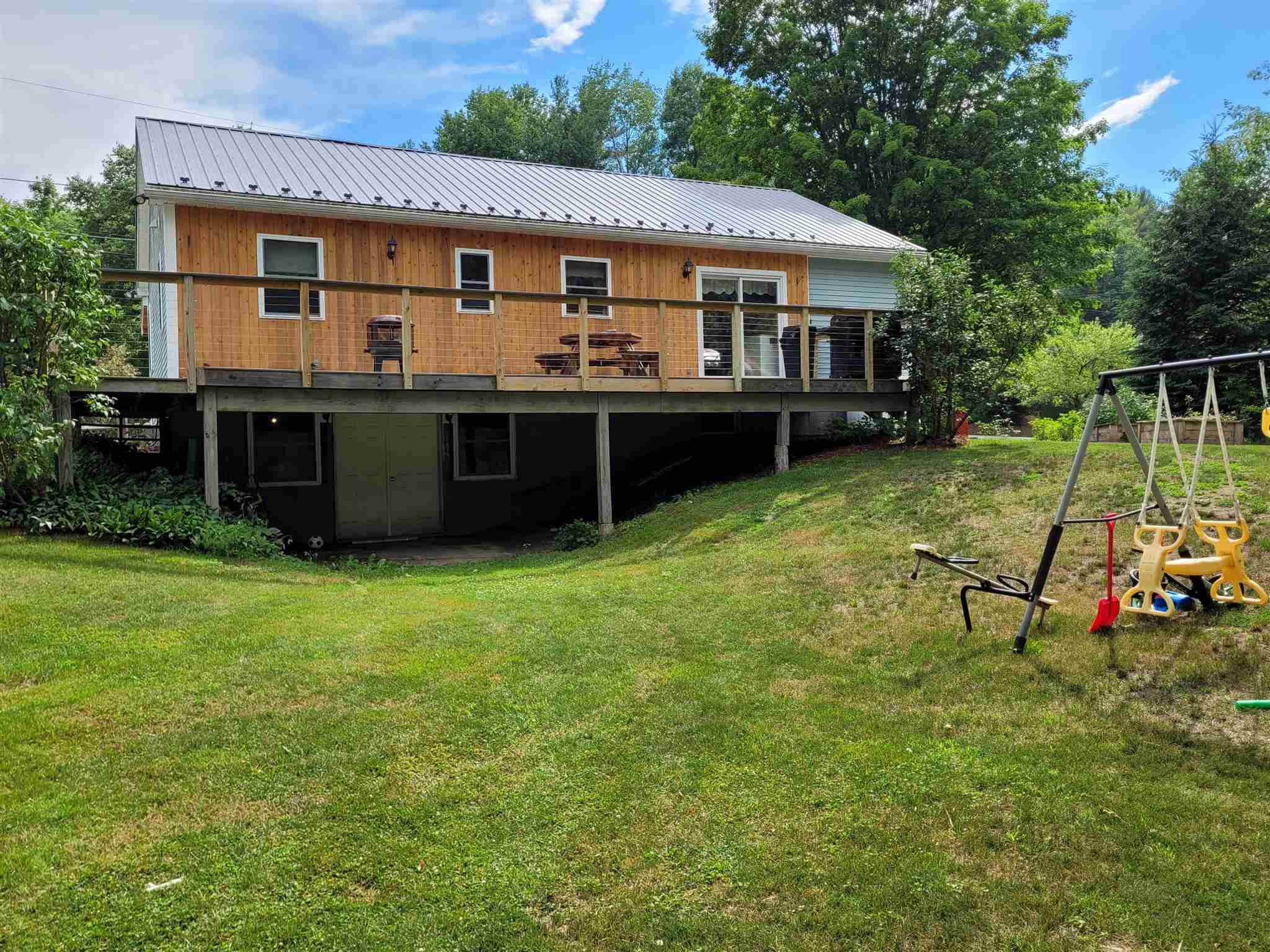 35 Brook Road Plainfield, VT 05667 - Photo 8 of 40