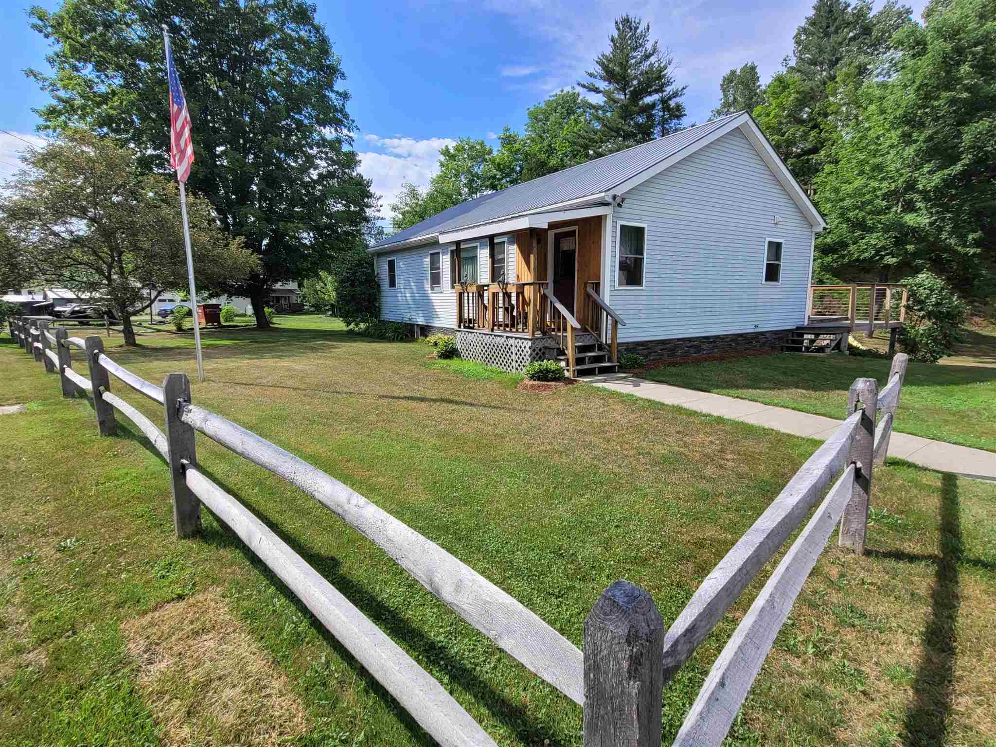 35 Brook Road Plainfield, VT 05667 - Photo 9 of 40