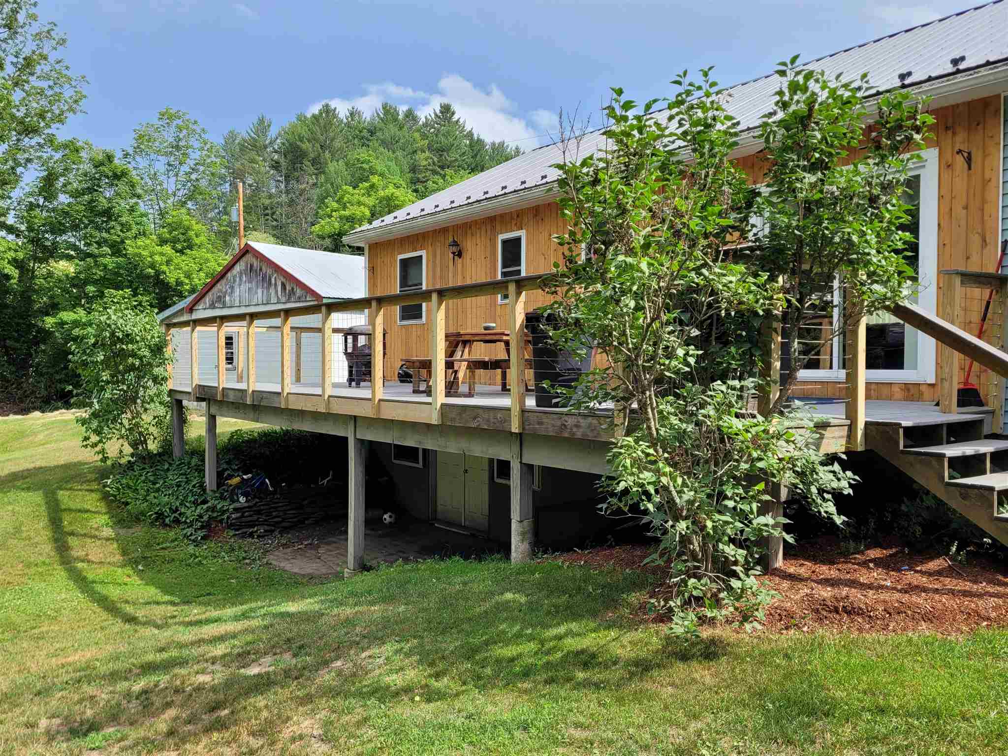35 Brook Road Plainfield, VT 05667 - Photo 10 of 40