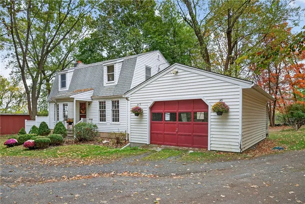 $375,000 | 2867 Merritt Hill Road, Jerusalem, NY 14527