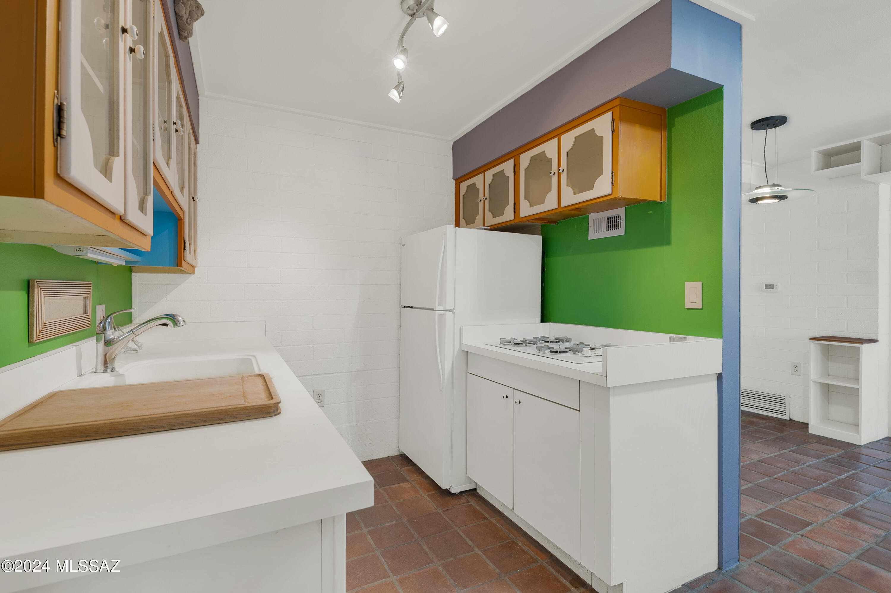 492 North Silverbell Road, Unit 492A Tucson, AZ 85745 - Photo 21 of 27