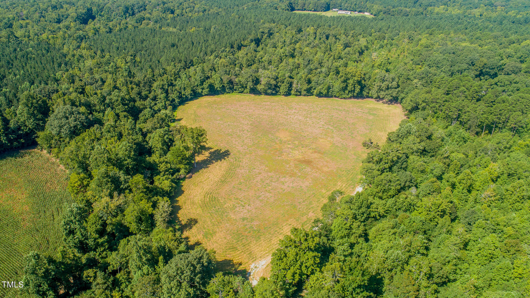 27.27-acre Stoney Mountain Road Rougemont, NC 27572 - Photo 10 of 29 DJI_0259