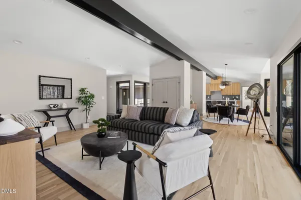 $1,650,000 | 202 Mimosa Drive, Chapel Hill, NC 27514