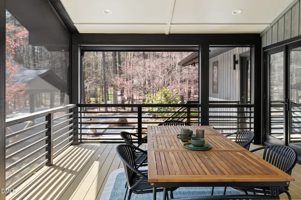 $1,650,000 | 202 Mimosa Drive, Chapel Hill, NC 27514