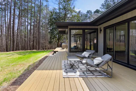 $1,650,000 | 202 Mimosa Drive, Chapel Hill, NC 27514