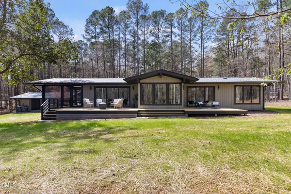 $1,650,000 | 202 Mimosa Drive, Chapel Hill, NC 27514